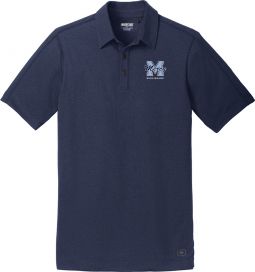 Men's Ogio Onyx Polo, Navy